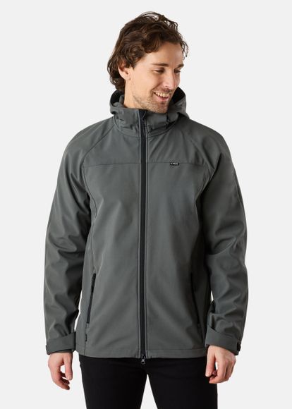 Colorado Softshell Jacket